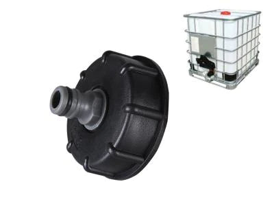 Garden IBC Water Tank Garden Hose Adapter