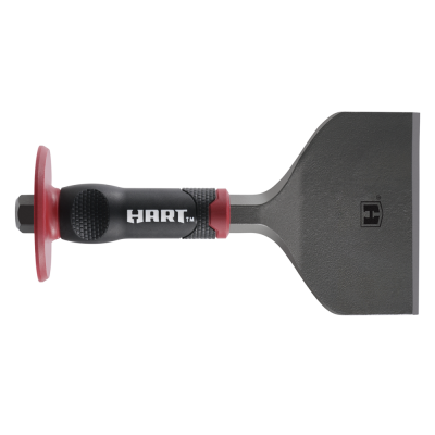 Hand Tools - HART Bolster Brick Chisel 135mm