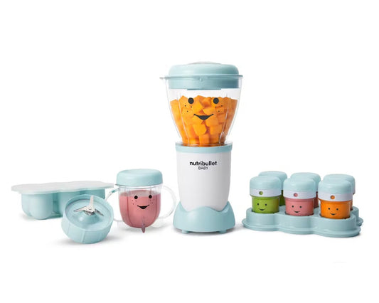 Baby nutribullet Baby® Bullet Blender