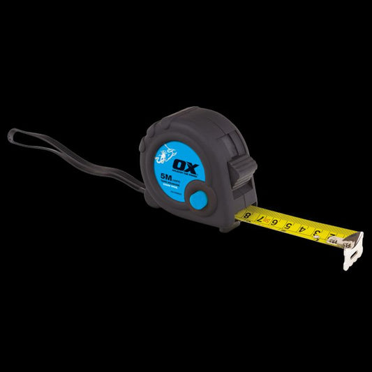 TRADE 5M TAPE MEASURE