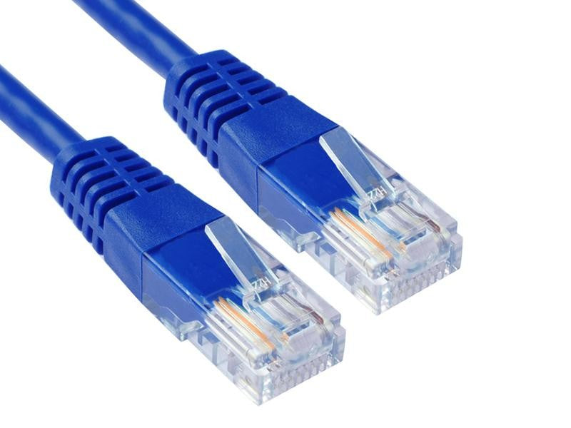 Tech CAT6 Network Cable,Ethernet Cable CAT6 - 20M