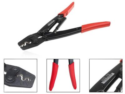 Electrical - 1.25-16mm² Cable Battery LUG Anderson Plug Crimping Press Tool