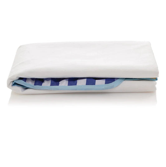 Beds Eco Bed Waterproof Sheet Protector Single