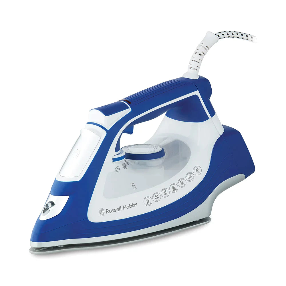 Laundry Russell Hobbs Impact Iron 2400W RHC800