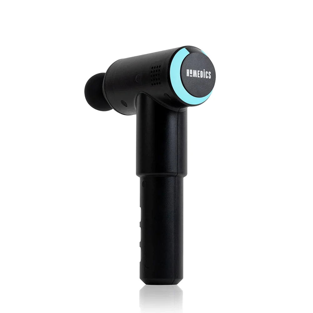 Personal Wellness Homedics Deep Tissue Percussion Massager PGM-200-AU