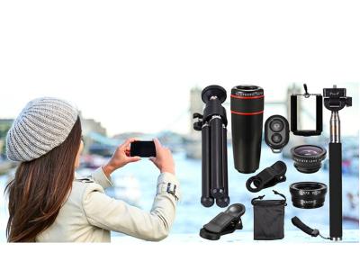 10 in 1 Smartphone Photography Kit (7039894421656)