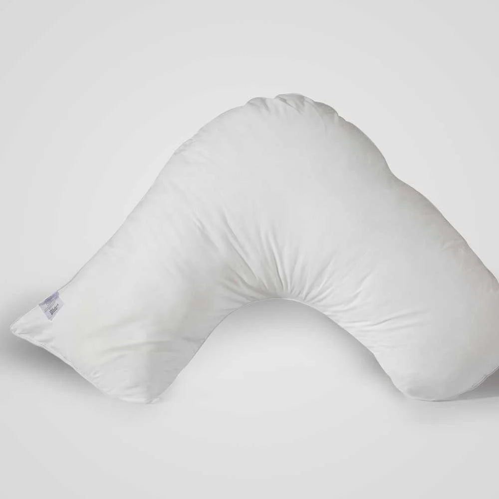 Home Hotel @ Home V Shaped Pillow (Mould Protection)