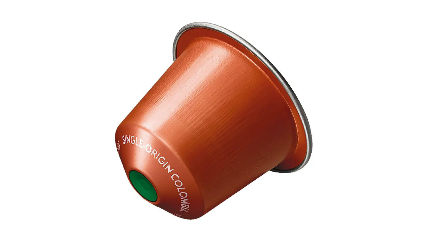 Hot Drinks Starbucks by Nespresso So Colombia Coffee Capsules