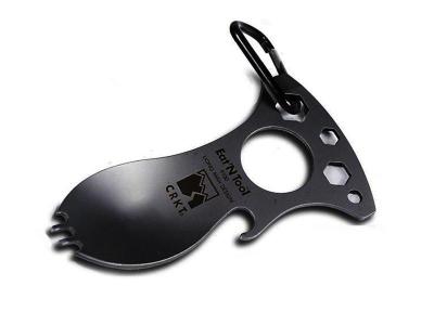 Camping Eat'N Tool Camping Multi-Tool