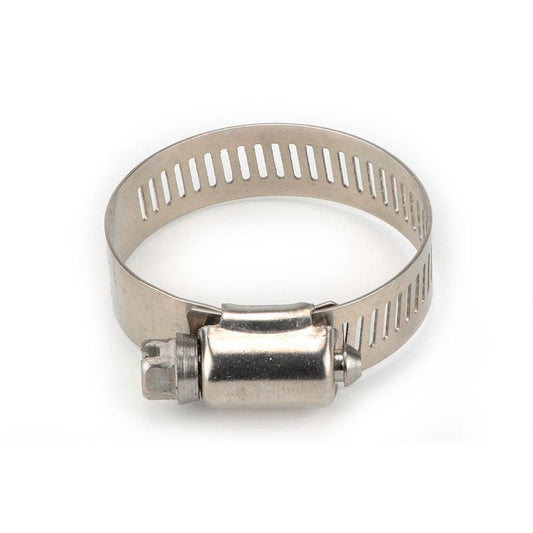 Tridon 21-44mm 304 Stainless Steel Hose Clamp (6688856309912)