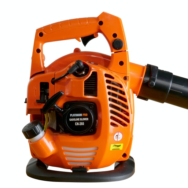 26cc Petrol Powered Leaf Blower (5664097796248)