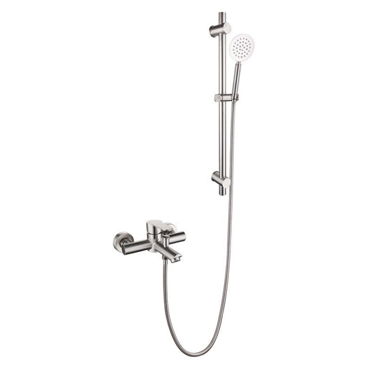 Shower Faucet Set 304 SS