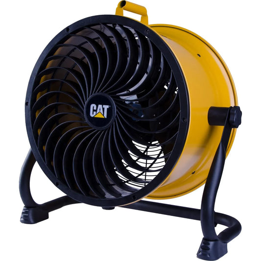 Fans CAT® High Velocity Drum Fan 40cm