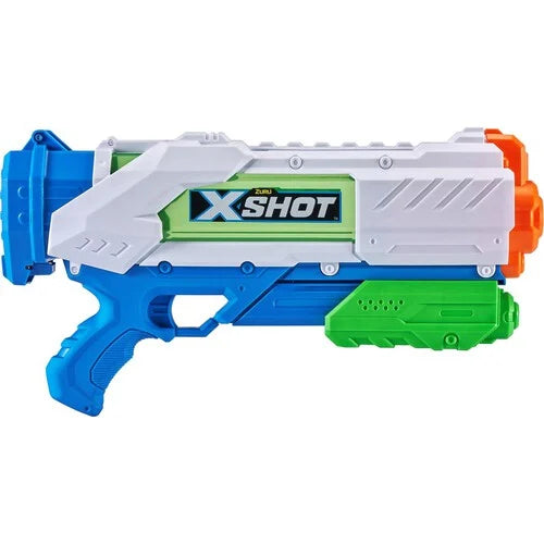 Kids X-Shot Water Warfare Fast-Fill Water Blaster