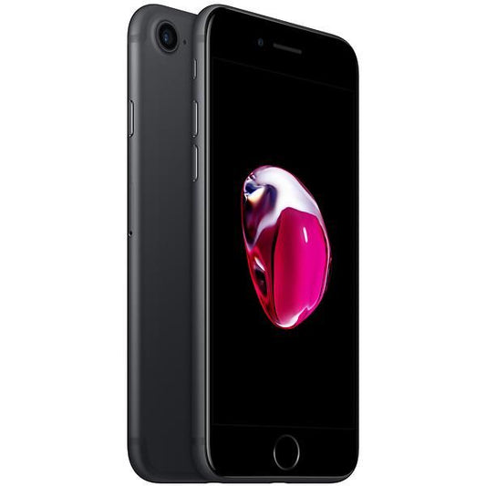 Tech Apple iPhone 7 64GB Black Refurbished (Very Good)