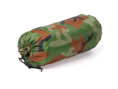 Camping 5Mx3M Waterproof Oxford Fabric Camo Netting