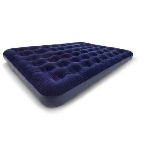 Air Mattress - Queen Bed 200kg - 2mhx1.52w (4096176586788)