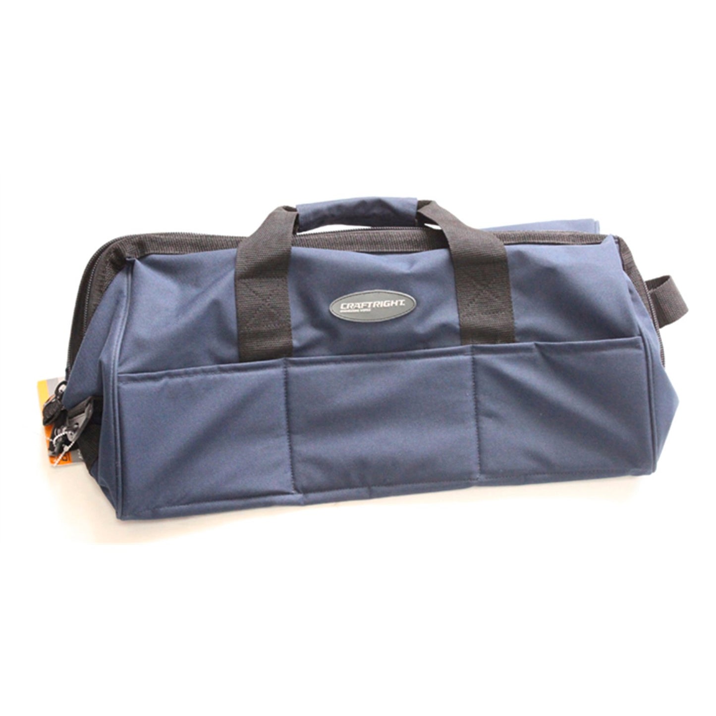 Tool Accessories - Craftright 450mm Nylon Tool Bag