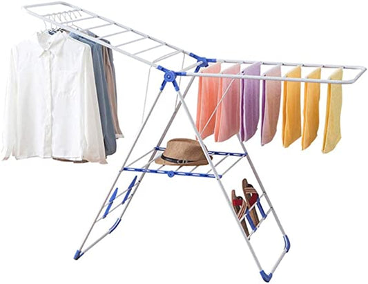 Laundry Clothes Drying Rack Airer,16m
