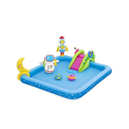 Pool Bestway Kids Astronaut Play Centre