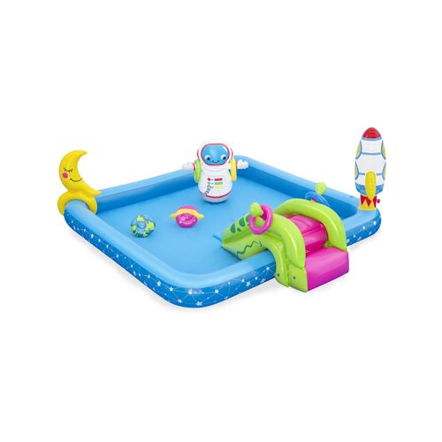 Pool Bestway Kids Astronaut Play Centre