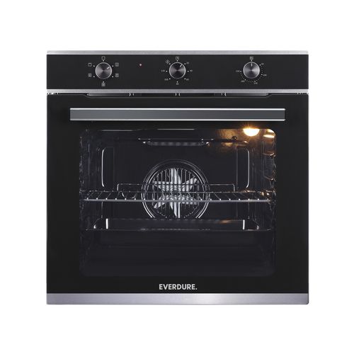 5 function built in Electric Oven 60cm 77L (7053826850968)