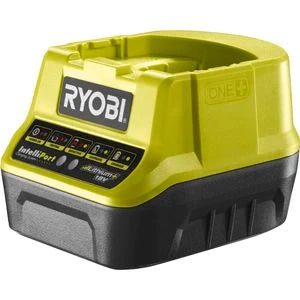 Powertools RYOBI 18V ONE+ Fast Charger