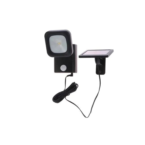 Lighting Solar Magic 100lm Solar Security Light