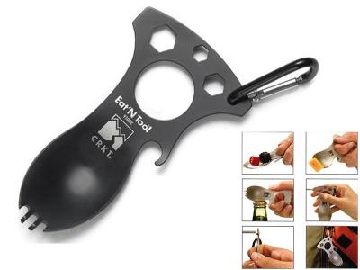 Camping Eat'N Tool Camping Multi-Tool