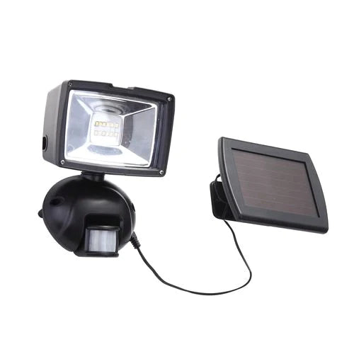 Lighting Solar Magic Solar Security Fixed Light