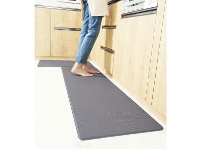 Kitchen Mat Waterproof Anti-slip Floor Mat-44x150cm