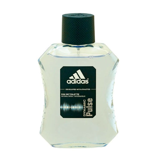 Mens Adidas Dynamic Pulse EDT 100ml Perfume