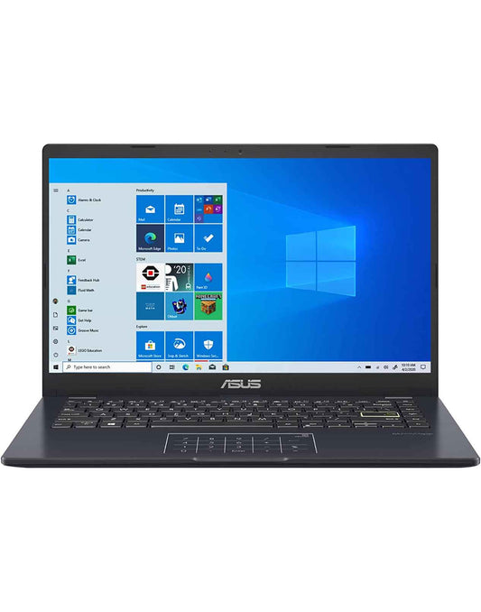 Laptop Asus 14-Inch Celeron 4GB 64GB Laptop E410MA-BV037TS NEW