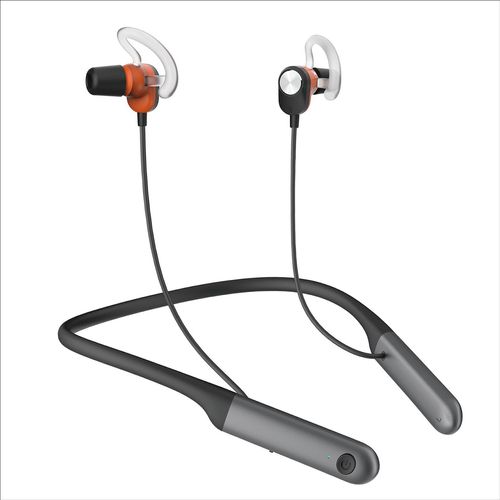 Tech Tactix Bluetooth Noise-Isolating Earbuds