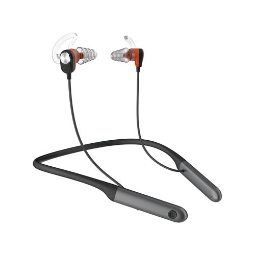 Tech Tactix Bluetooth Noise-Isolating Earbuds