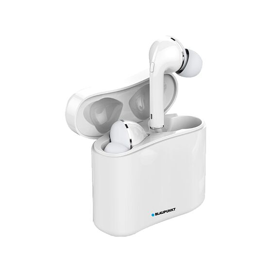 Blaupunkt V5.0 Bluetooth Wireless Earbuds (Case hold 3 charges) (6786749530264)