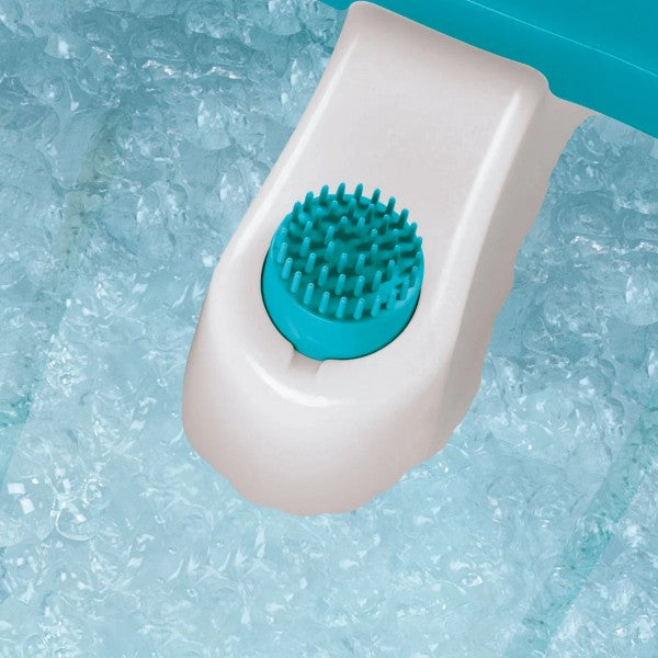 Personal Wellness Body Benefits by Conair Bubbling Hydro Foot Spa