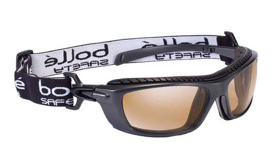 Sunglasses - Goggle Bolle Baxter - CSP (Pair) Sunglasses 423701