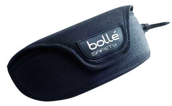 Sunglasses - Bolle Semi Hard Goggle Case (Each) Sunglasses - 439079