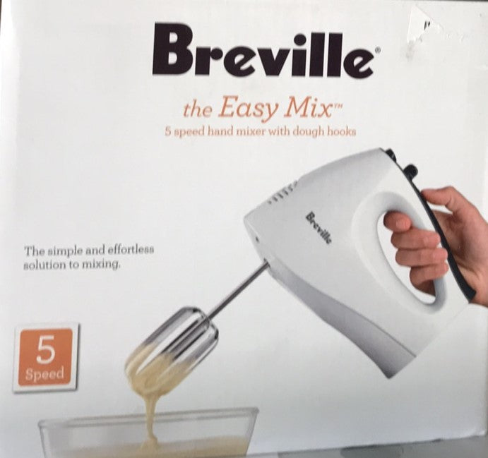 Kitchen Breville Wizz Mix