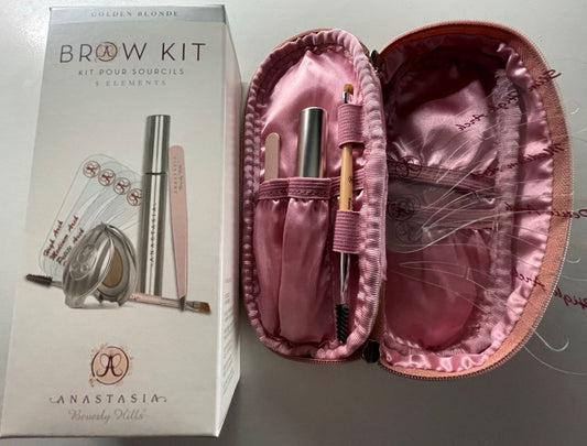 Ladies Brow Kit 2 - Anastacia Beverly Hills 5 Elements (Shop Pickup Only)