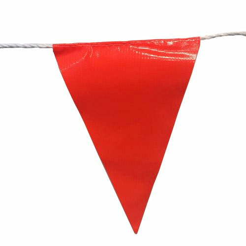 Safety Flag Hanks 30m (6916674879640)