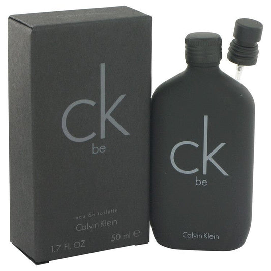 Mens - cK Be Cologne / Perfume by Calvin Klein EDT (Unisex) 50ml