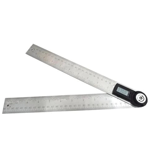 Hand Tools - Digital Angle Finder