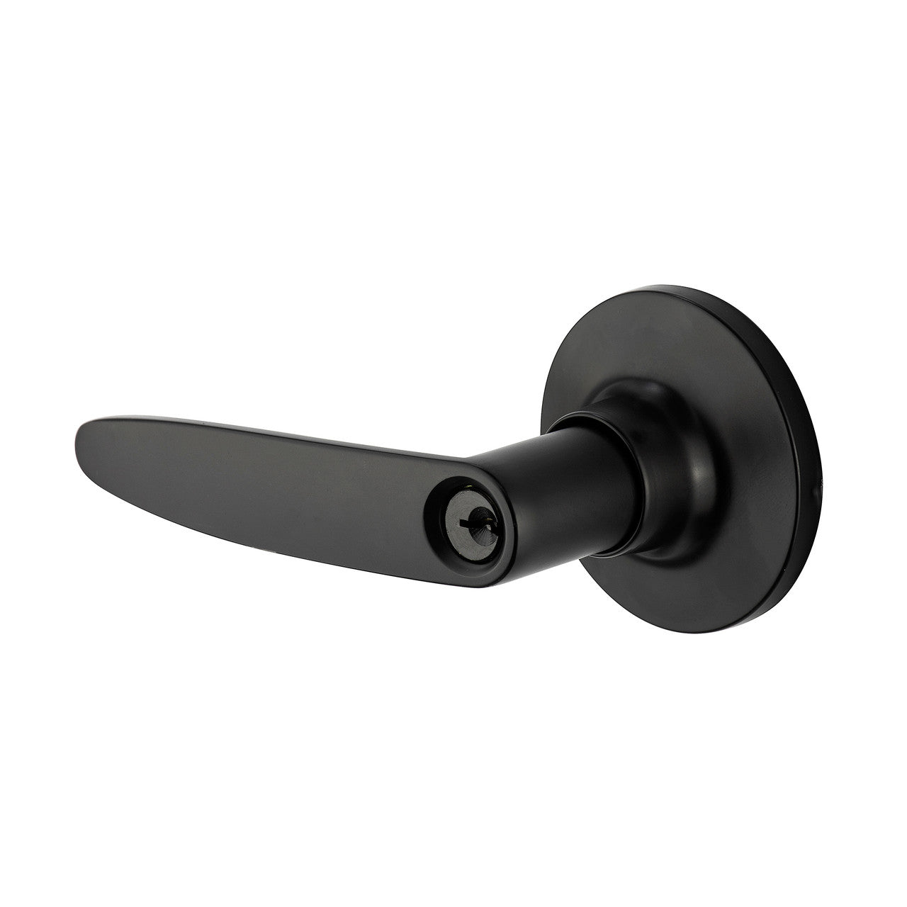 Door Hardware - Dalton Entrance Lever Handle