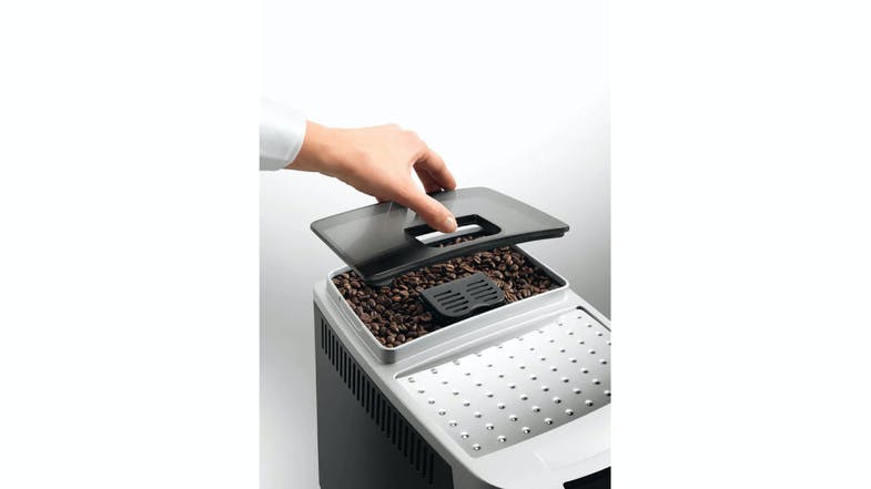 DeLonghi Semi Automatic Espresso Machine (6966726328472)