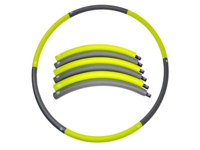 Kids Detachable Hula Hoop for Fitness Exercise