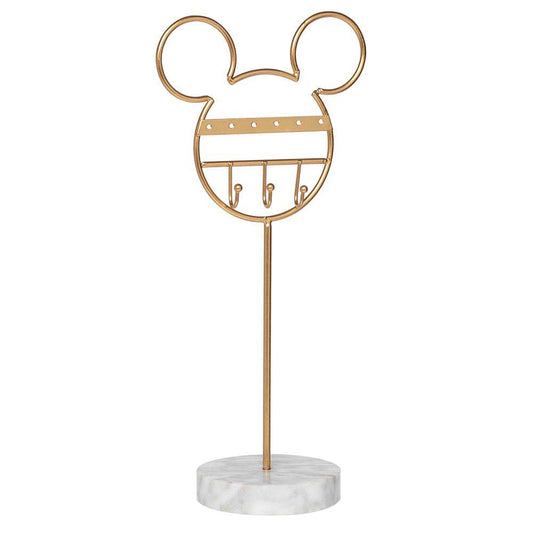 Kids - Disney Mickey Jewellery Stand 30cm