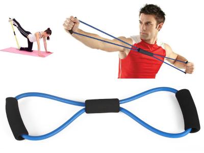 Fitness Elastic Resistance Band Fitness Equipment for Yoga