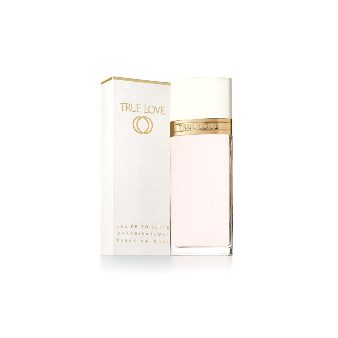 Ladies Elizabeth Arden True Love 2 EDT - 100ml